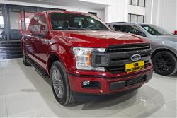 فۆرد F-150